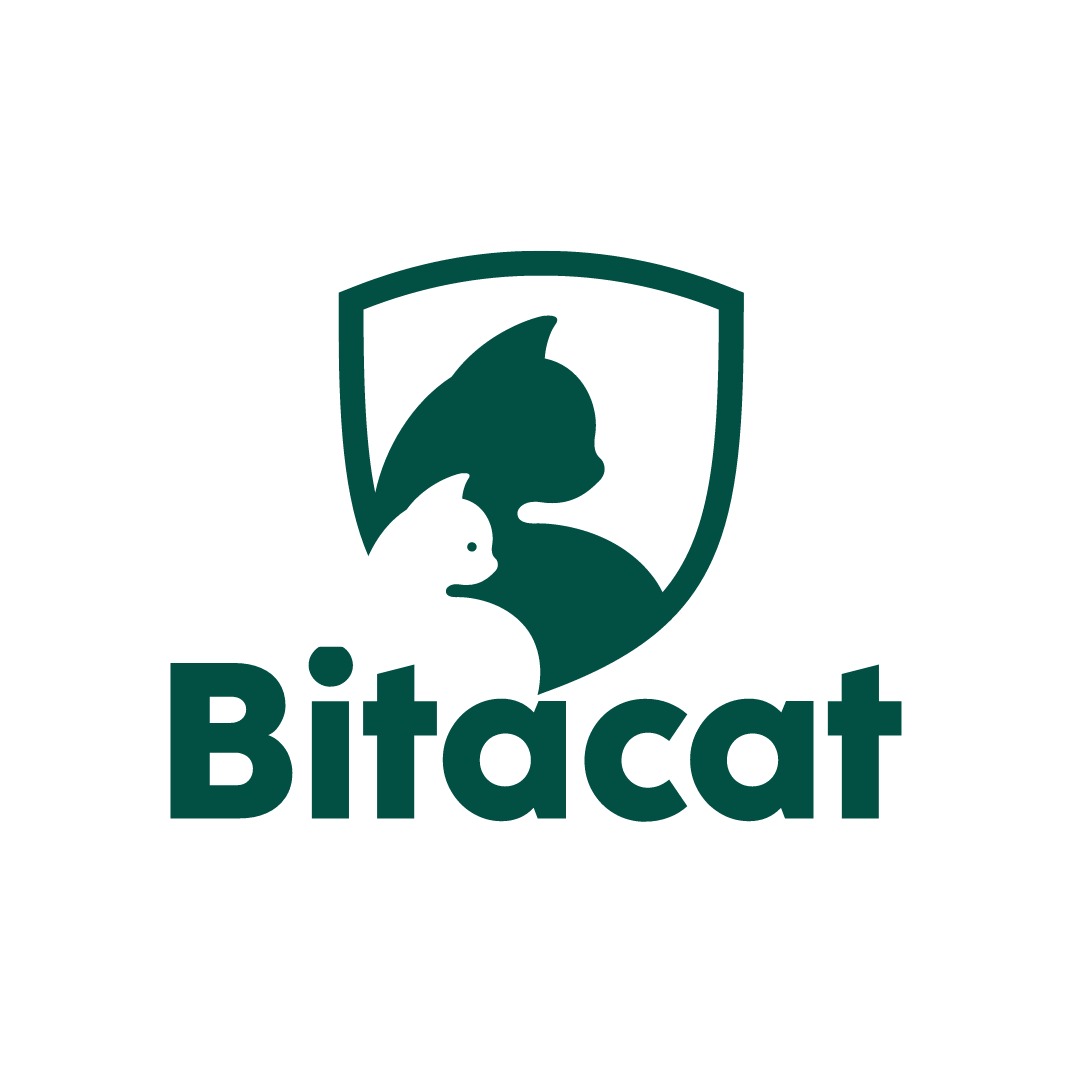 Logo Bitacat
