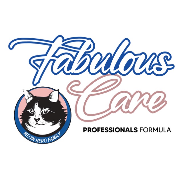 Logo Fabulous Care